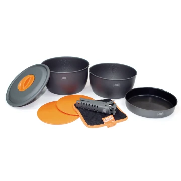 Naczynia Esbit Cookware standard alu (CW2500HA)