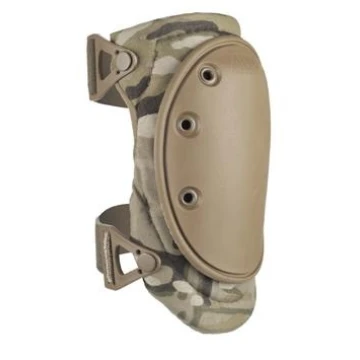 Nakolanniki AltaFLEX AltaLok™ MultiCam® (Alta: 50413-16)