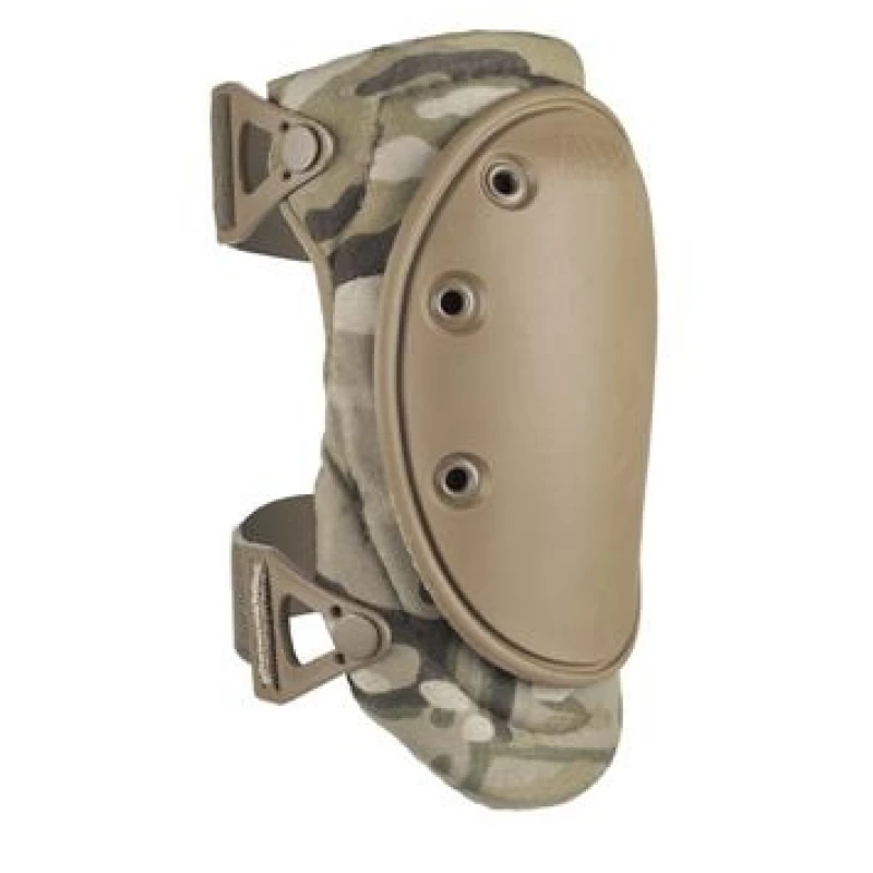 Nakolanniki AltaFLEX AltaLok™ MultiCam® (Alta: 50413-16)