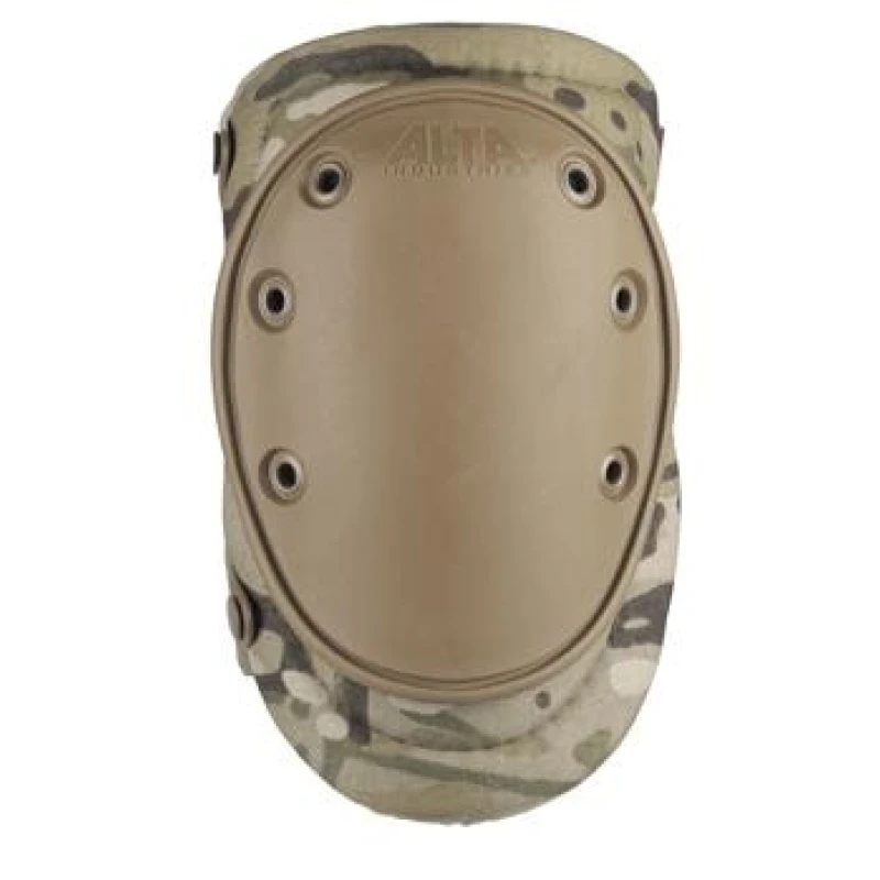 Nakolanniki AltaFLEX AltaLok™ MultiCam® (Alta: 50413-16)