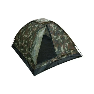 Namiot Woodland Iglo 3-osobowy - Mil-Tec survivalowy