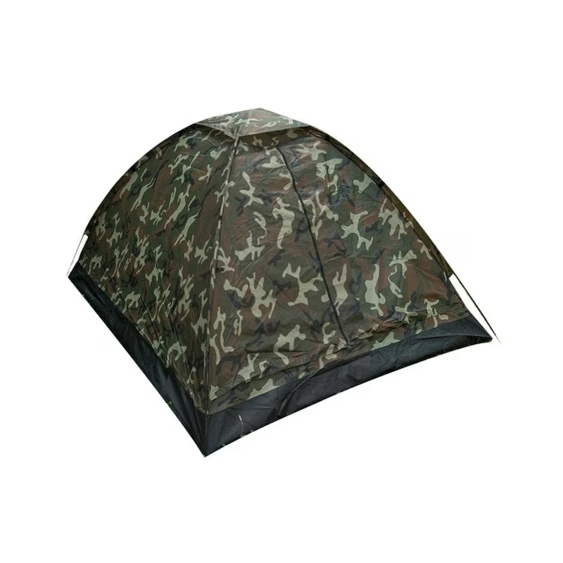 Namiot Woodland Iglo 3-osobowy - Mil-Tec survivalowy