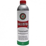 Naturalny olej do konserwacji broni BALLISTOL 500 ml