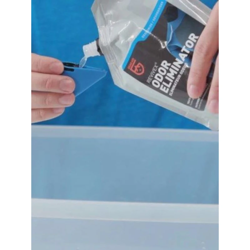 Neautralizator zapachu butów, odzieży GearAid Revivex Odor Eliminator 250ml