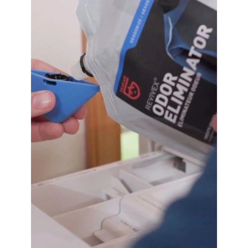 Neautralizator zapachu butów, odzieży GearAid Revivex Odor Eliminator 250ml