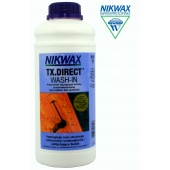 Impregnat do prania Nikwax NI-03 TX Direct Wash-in 1L
