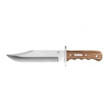 Nóż Barrel Bowie Winchester Gerber 30-001511