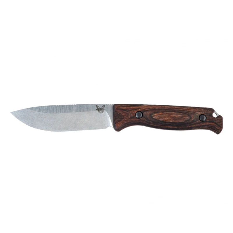 Nóż Benchmade 15002 HUNT CPM-S30V 58-60 HRC