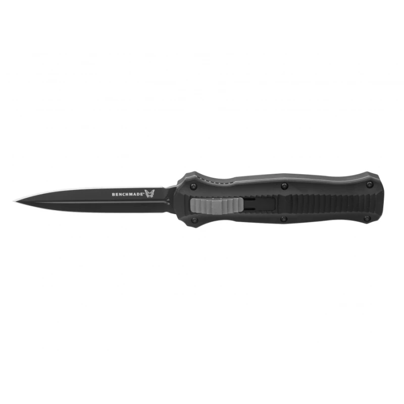 Nóż Benchmade Infidel 3300BK D2 sprężynowy OTF