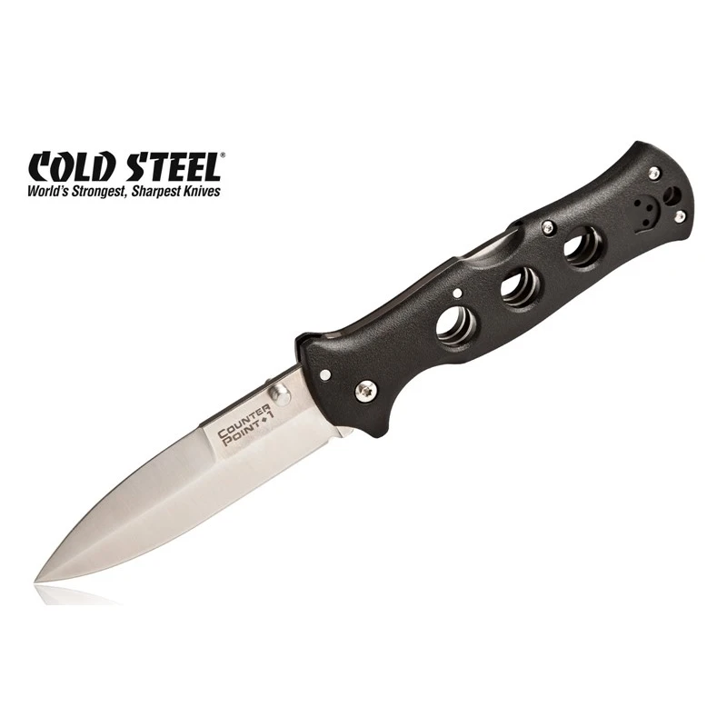 Nóż Cold Steel Counter Point I #10AB