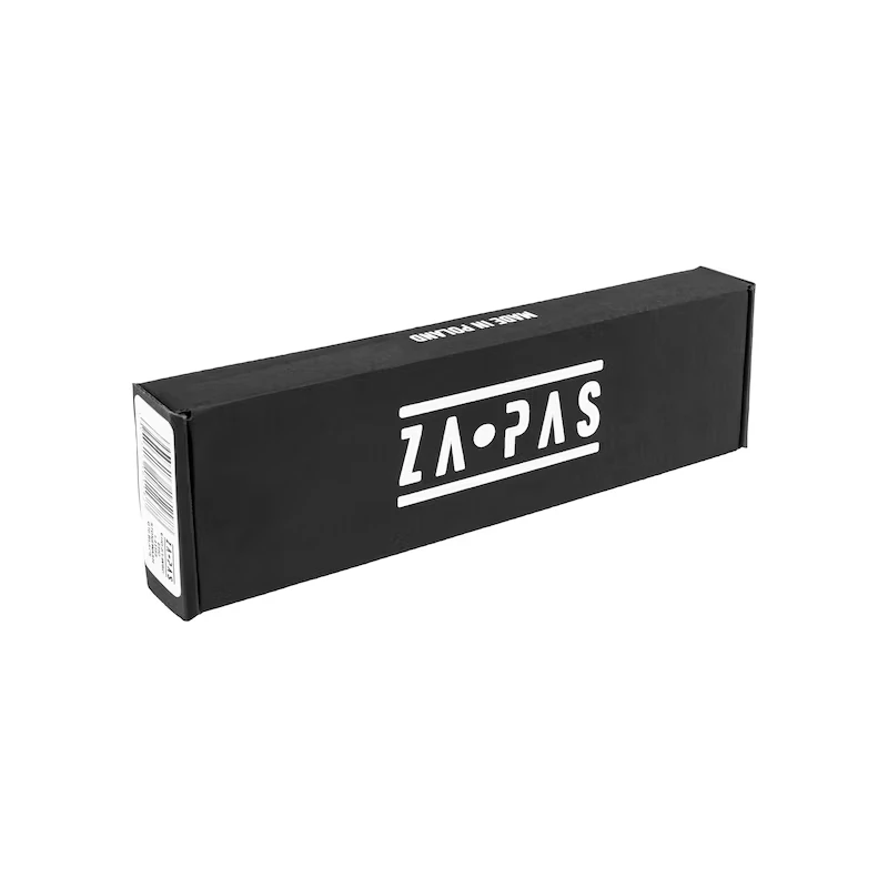 Nóż EDC ZA-PAS EHO COVERED EHO-ST-WBD – 1.4116S 59-61 HRC