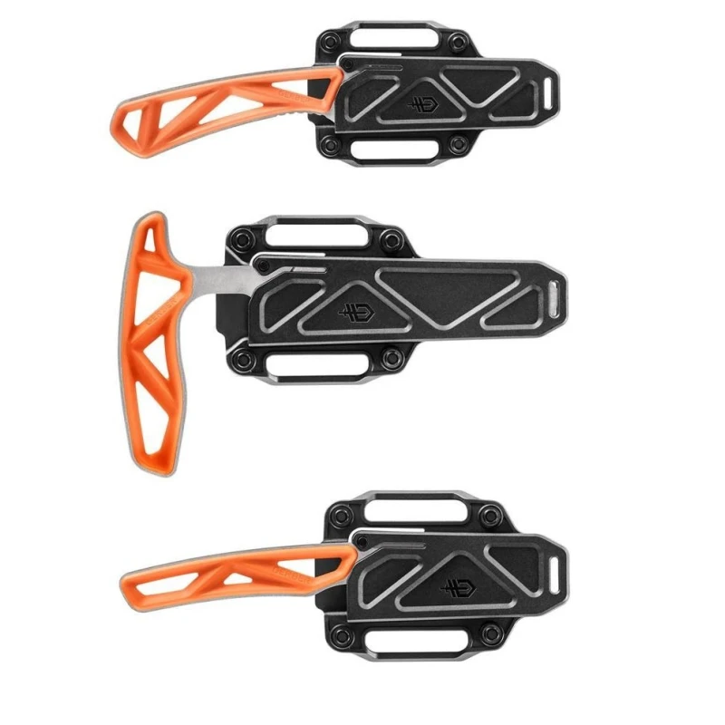 Nóż Gerber Exo-Mod Caper orange