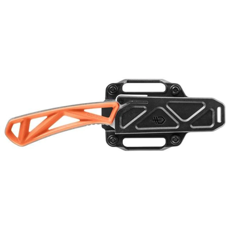 Nóż Gerber Exo-Mod Fixed orange