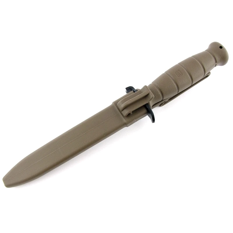 Nóż Glock Survival Knife FM81 Flat Dark Earth 39179