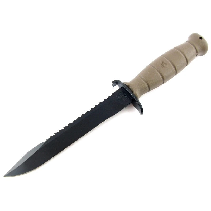 Nóż Glock Survival Knife FM81 Flat Dark Earth 39179