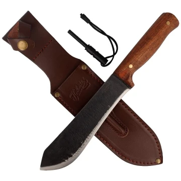 Nóż Herbertz Solingen Full Tang Bushcraft 179mm 585518