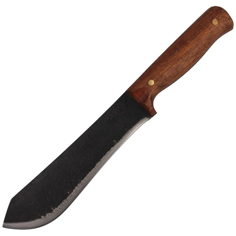 Nóż Herbertz Solingen Full Tang Bushcraft 179mm 585518