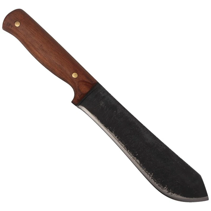 Nóż Herbertz Solingen Full Tang Bushcraft 179mm 585518