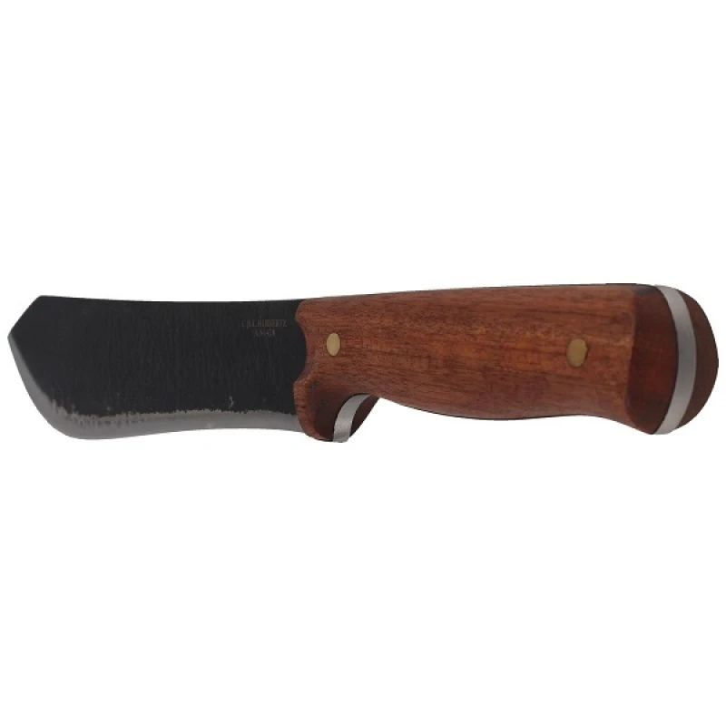 Nóż Herbertz Solingen Full Tang Bushcraft 179mm 585518
