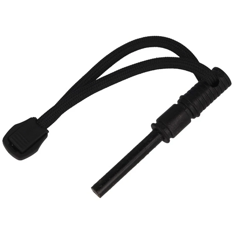 Nóż Herbertz Solingen Full Tang Bushcraft 179mm 585518