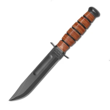 Nóż KA-BAR 1250 Short USMC oryginał USA