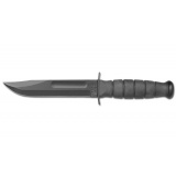 Nóż KA-BAR 1256 Short Black