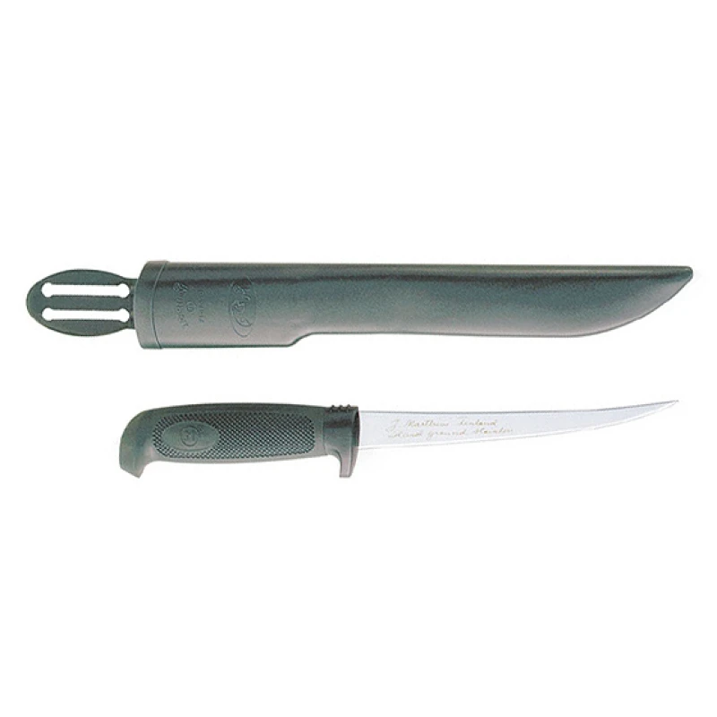 Nóż Marttiini do filetowania 827010 15 cm oliv