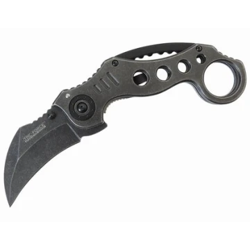 Nóż Karambit Master Cutlery Tac-Force składany (TF-578SW)