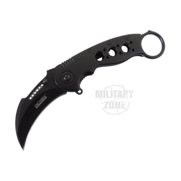 Nóż Master Cutlery Tac-Force Karambit TF-534BK