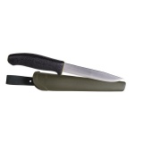 Nóż Mora 748 MG Stainless Steel olive green 12475