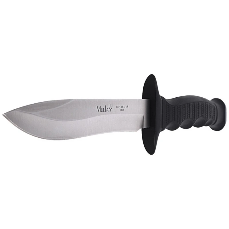 Nóż Muela Outdoor Rubber Handle 160mm 85-161