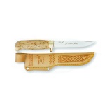 Nóż myśliwski Marttiini Golden Lynx Knife 160014