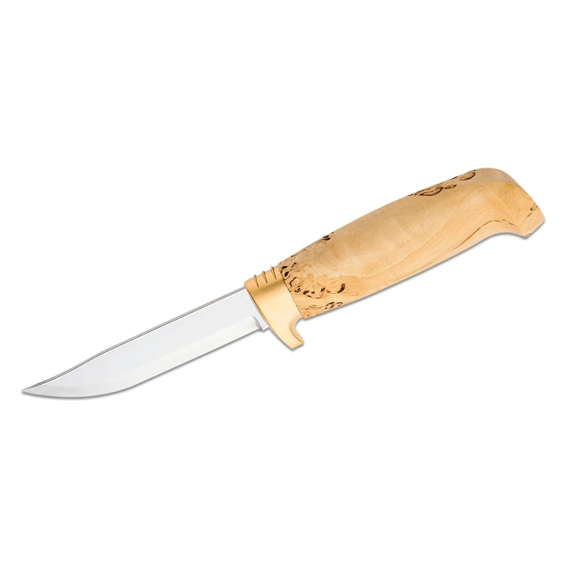 Nóż myśliwski Marttiini Golden Lynx Knife 160014