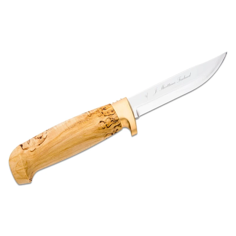 Nóż myśliwski Marttiini Golden Lynx Knife 160014