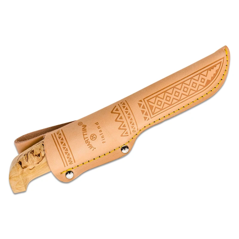 Nóż myśliwski Marttiini Golden Lynx Knife 160014