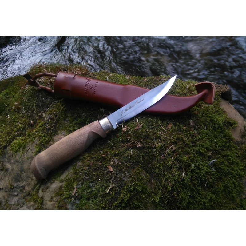 Nóż myśliwski Marttiini Lynx Knife SS 127015