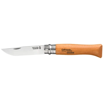 Nóż Opinel No.9 carbon buk