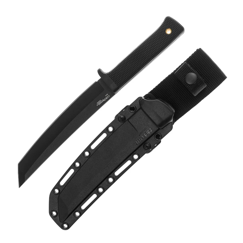 Nóż Recon Tanto SK5 49LRTZ Cold Steel ze stałą głownią