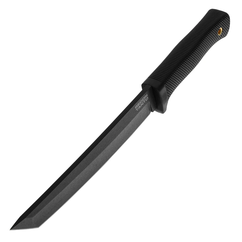 Nóż Recon Tanto SK5 49LRTZ Cold Steel ze stałą głownią