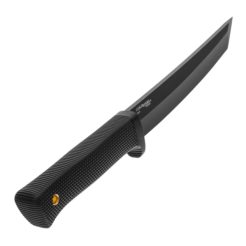 Nóż Recon Tanto SK5 49LRTZ Cold Steel ze stałą głownią