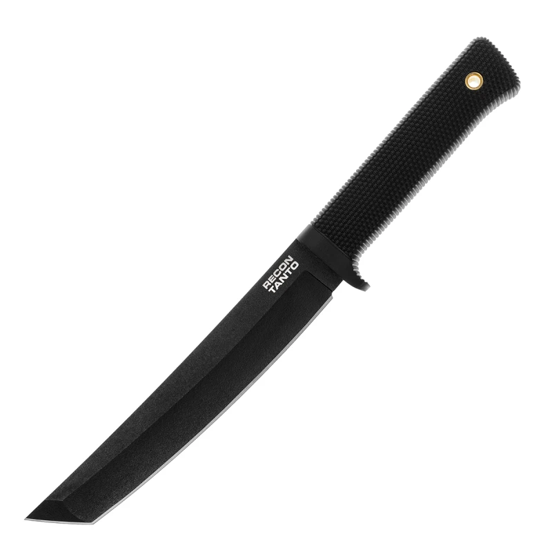 Nóż Recon Tanto SK5 49LRTZ Cold Steel ze stałą głownią