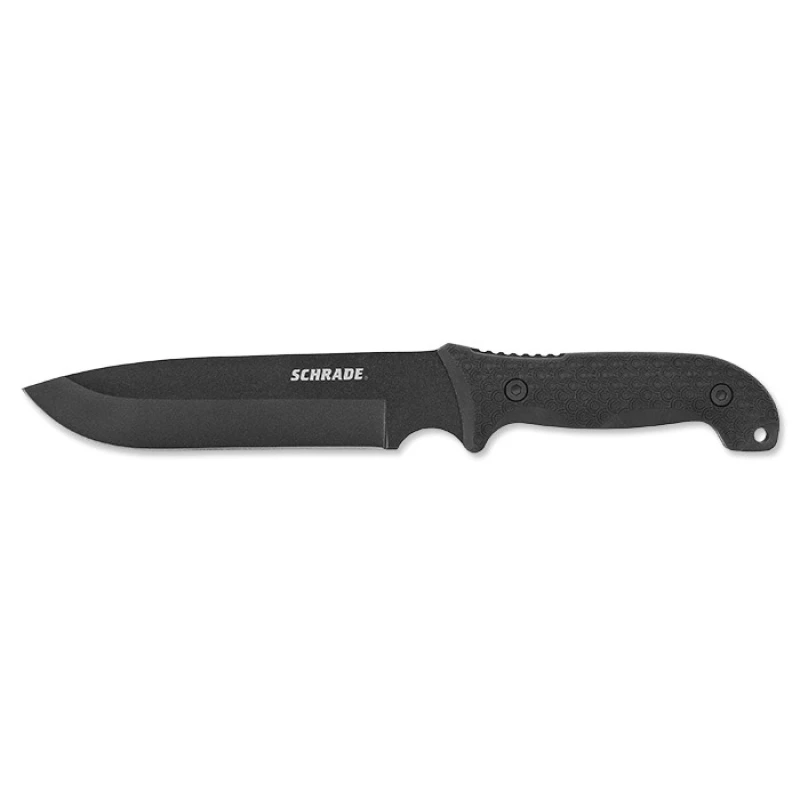 Nóż Schrade Frontier Full Tang Fixed Blade - SCHF52