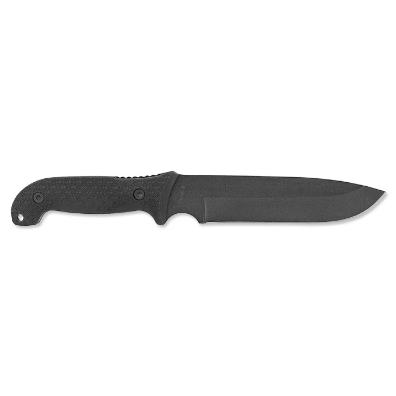 Nóż Schrade Frontier Full Tang Fixed Blade - SCHF52