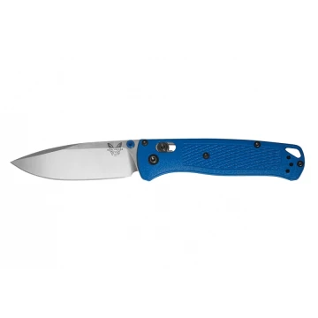 Nóż składany Benchmade 535 Bugout 58-60 HRC S30V