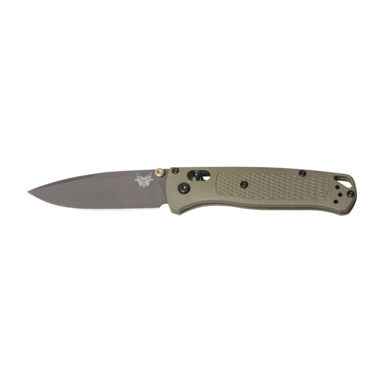 Nóż składany Bugout Benchmade 535GRY-1 58-60 hrc