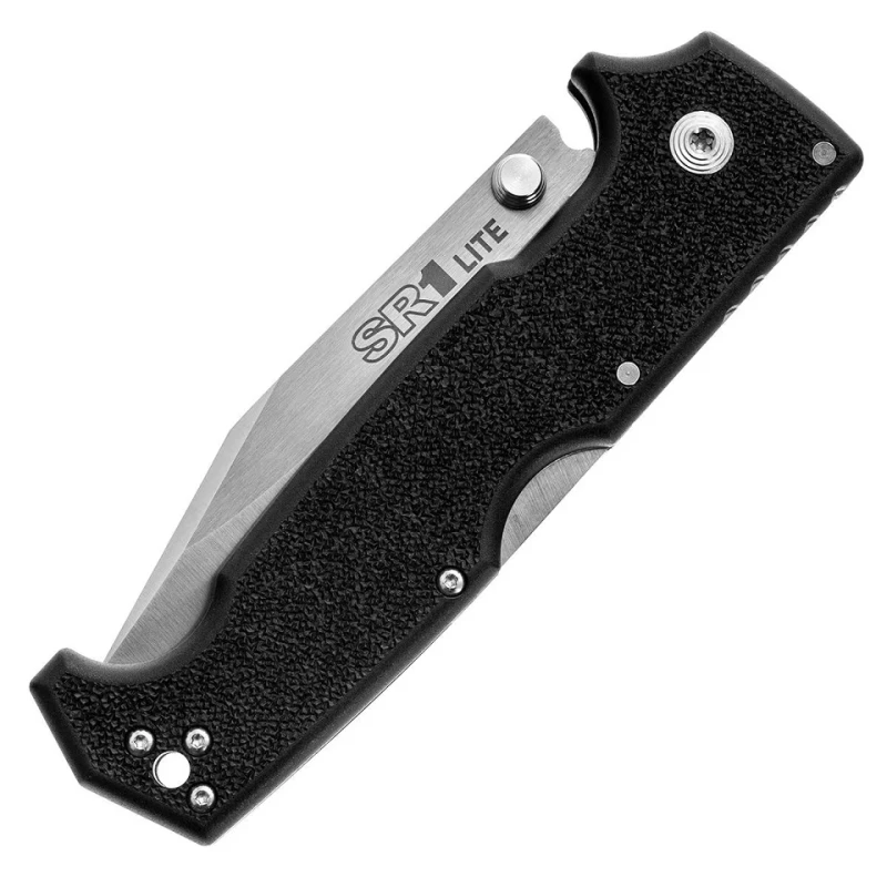 Nóż składany Cold Steel SR1 Lite 8Cr13MoV