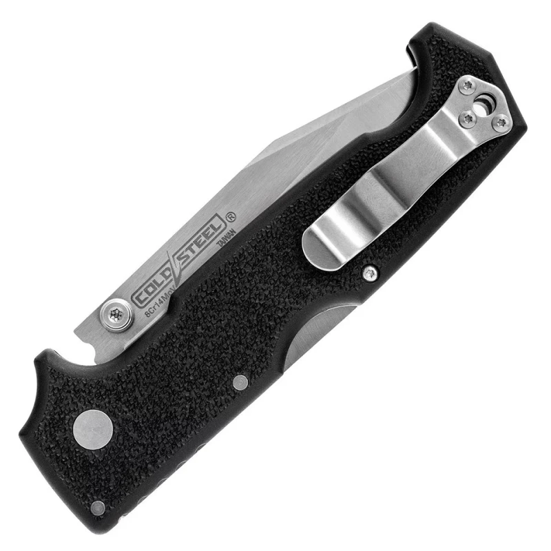 Nóż składany Cold Steel SR1 Lite 8Cr13MoV