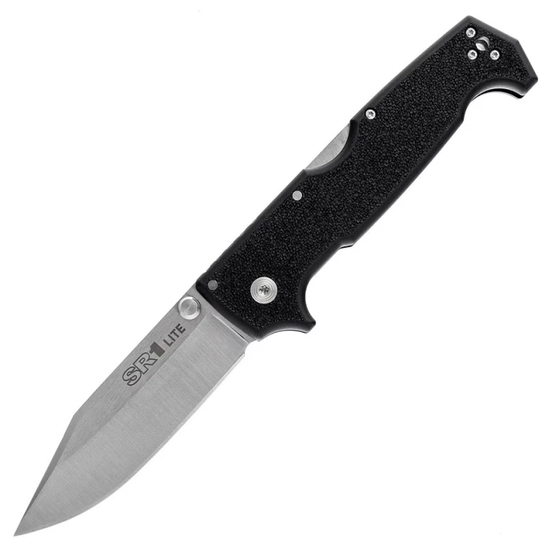 Nóż składany Cold Steel SR1 Lite 8Cr13MoV