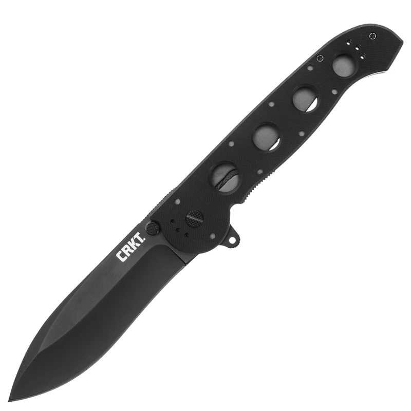 Nóż składany EDC CRKT M21-04G stal 1.4116