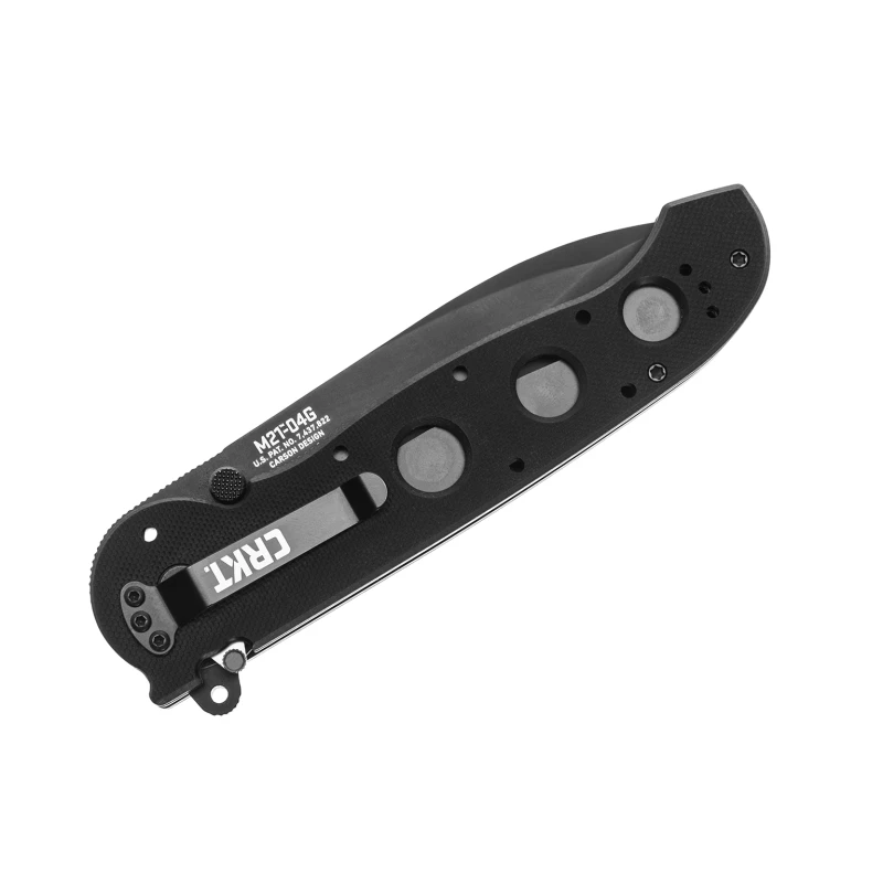 Nóż składany EDC CRKT M21-04G stal 1.4116